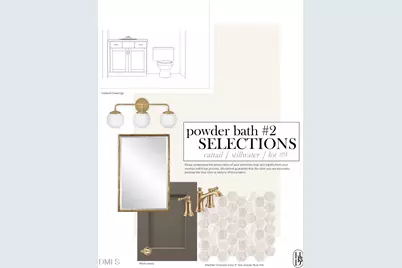 457 Mollie Meadow Drive, Zebulon, NC 27597 - Photo 14