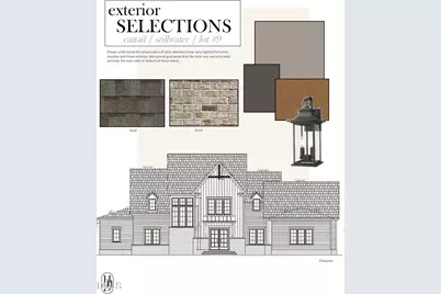 457 Mollie Meadow Drive, Zebulon, NC 27597 - Photo 4