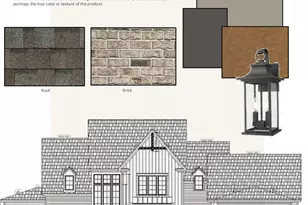 457 Mollie Mdw Dr, Zebulon, NC 27597 - Photo 4