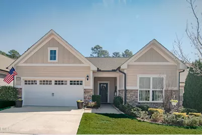 1100 Calista Drive, Wake Forest, NC 27587 - Photo 1