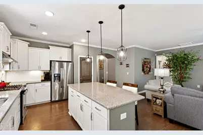 1100 Calista Drive, Wake Forest, NC 27587 - Photo 10