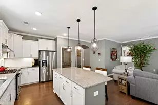 1100 Calista Dr, Wake Forest, NC 27587 - Photo 10