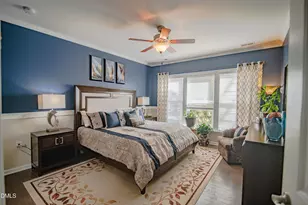 1100 Calista Dr, Wake Forest, NC 27587 - Photo 14