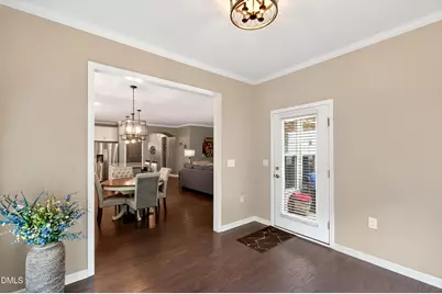 1100 Calista Drive, Wake Forest, NC 27587 - Photo 16