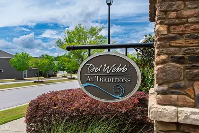 1100 Calista Drive, Wake Forest, NC 27587 - Photo 46