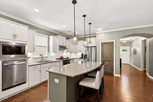 1100 Calista Dr, Wake Forest, NC 27587 - Photo 12