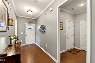 1100 Calista Dr, Wake Forest, NC 27587 - Photo 4