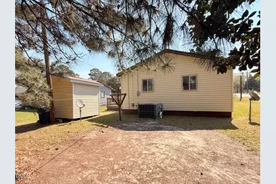 210 S Brevard Street, Selma, NC 27576 - Photo 20