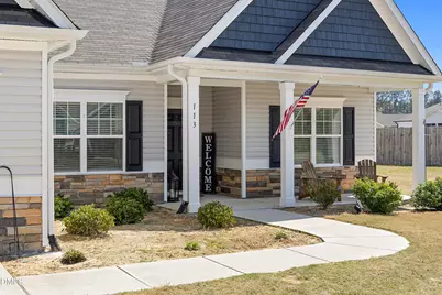 113 Lexington Drive, Sanford, NC 27332 - Photo 6