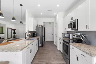 113 Lexington Dr, Sanford, NC 27332 - Photo 26