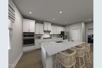 563 Hunter Way, Clayton, NC 27520 - Photo 2