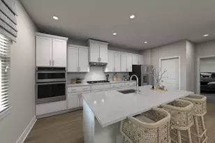 563 Hunter Way, Clayton, NC 27520 - Photo 2