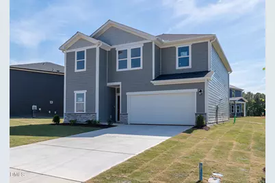 563 Hunter Way, Clayton, NC 27520 - Photo 2