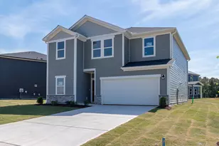 563 Hunter Way, Clayton, NC 27520 - Photo 2