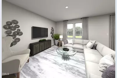 563 Hunter Way, Clayton, NC 27520 - Photo 6