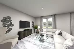 563 Hunter Way, Clayton, NC 27520 - Photo 6