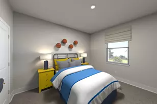 563 Hunter Way, Clayton, NC 27520 - Photo 10