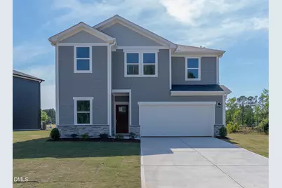 563 Hunter Way, Clayton, NC 27520 - Photo 1