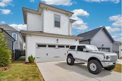 119 Banning Drive, Pittsboro, NC 27312 - Photo 48