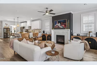 119 Banning Drive, Pittsboro, NC 27312 - Photo 6