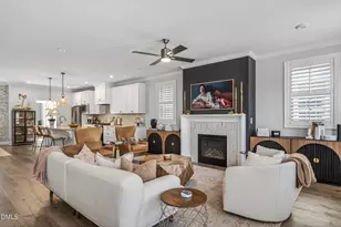 119 Banning Dr, Pittsboro, NC 27312 - Photo 6