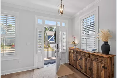 119 Banning Drive, Pittsboro, NC 27312 - Photo 4