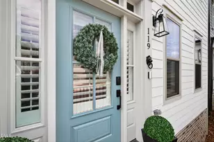 119 Banning Dr, Pittsboro, NC 27312 - Photo 2