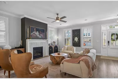 119 Banning Drive, Pittsboro, NC 27312 - Photo 8