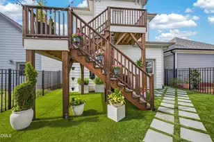 119 Banning Dr, Pittsboro, NC 27312 - Photo 38