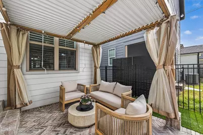 119 Banning Drive, Pittsboro, NC 27312 - Photo 36