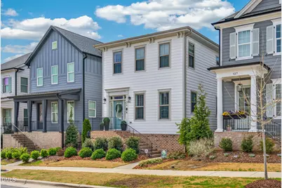 119 Banning Drive, Pittsboro, NC 27312 - Photo 2