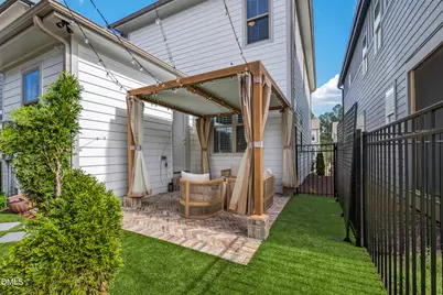 119 Banning Drive, Pittsboro, NC 27312 - Photo 38