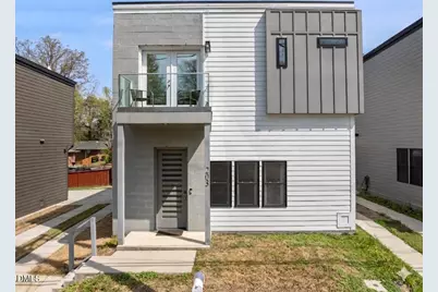 203 Nelson Street, Durham, NC 27707 - Photo 1
