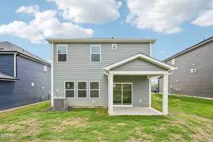 133 N Field Sparrow Wy, Clayton, NC 27520 - Photo 36