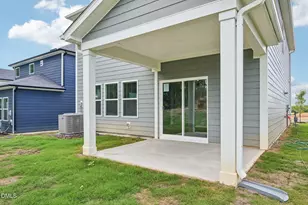 133 N Field Sparrow Wy, Clayton, NC 27520 - Photo 34