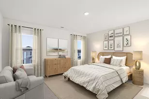 133 N Field Sparrow Way, Clayton, NC 27520 - Photo 14