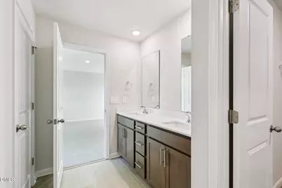 133 N Field Sparrow Way, Clayton, NC 27520 - Photo 18