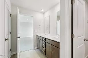 133 N Field Sparrow Way, Clayton, NC 27520 - Photo 18