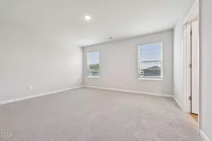 133 N Field Sparrow Wy, Clayton, NC 27520 - Photo 16