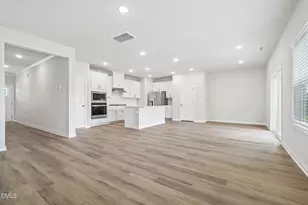 133 N Field Sparrow Wy, Clayton, NC 27520 - Photo 14