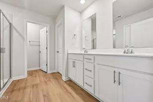133 N Field Sparrow Wy, Clayton, NC 27520 - Photo 18