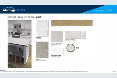 133 N Field Sparrow Way, Clayton, NC 27520 - Photo 2