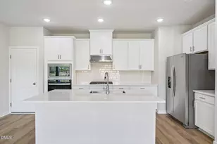 133 N Field Sparrow Wy, Clayton, NC 27520 - Photo 20