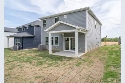 133 N Field Sparrow Way, Clayton, NC 27520 - Photo 6
