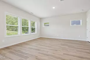 133 N Field Sparrow Wy, Clayton, NC 27520 - Photo 12