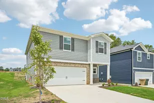 133 N Field Sparrow Wy, Clayton, NC 27520 - Photo 4
