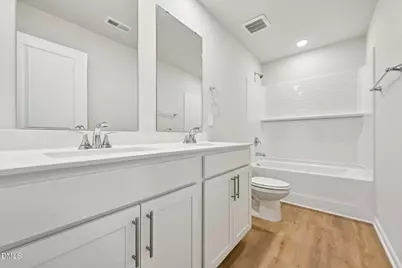 133 N Field Sparrow Way, Clayton, NC 27520 - Photo 34