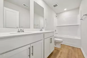 133 N Field Sparrow Wy, Clayton, NC 27520 - Photo 34