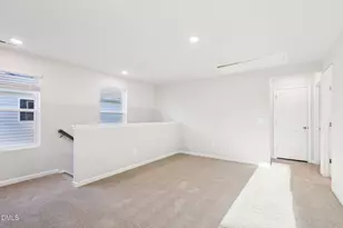 133 N Field Sparrow Way, Clayton, NC 27520 - Photo 12