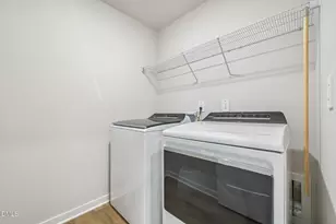 133 N Field Sparrow Wy, Clayton, NC 27520 - Photo 36